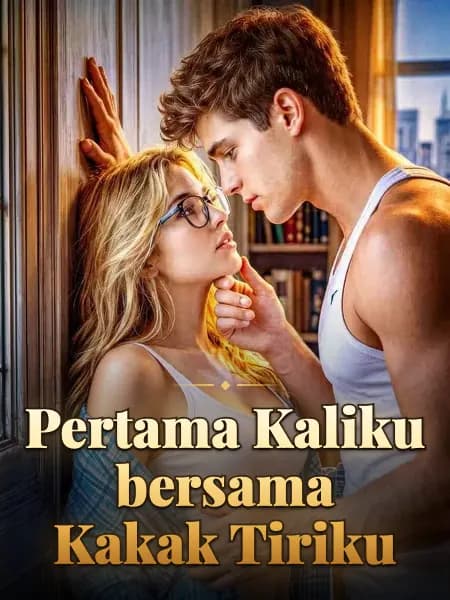 Pertama Kaliku bersama Kakak Tiriku