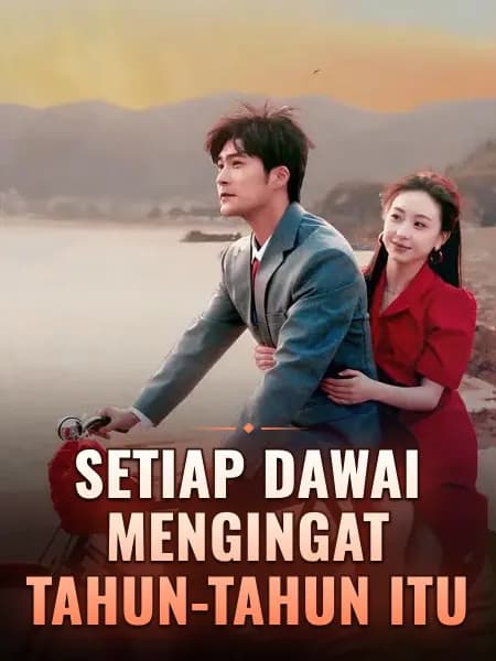 Setiap Dawai Mengingat Tahun-Tahun Itu