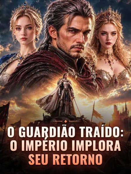 O Guardião Traído: O Império Implora Seu Retorno