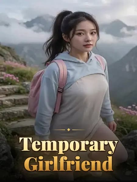 Temporary Girlfriend