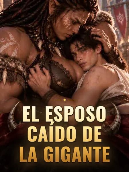 El esposo caído de la gigante