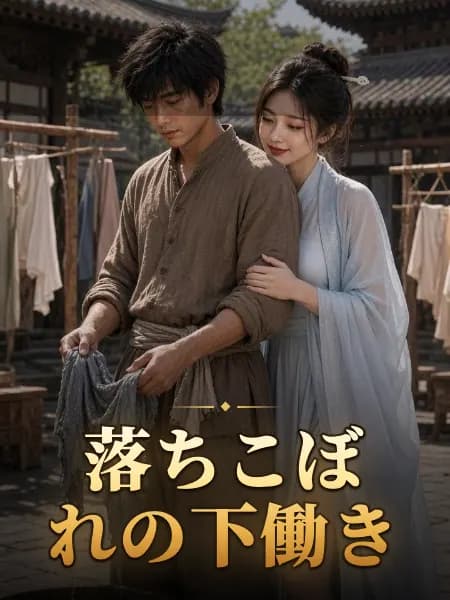 落ちこぼれの下働き