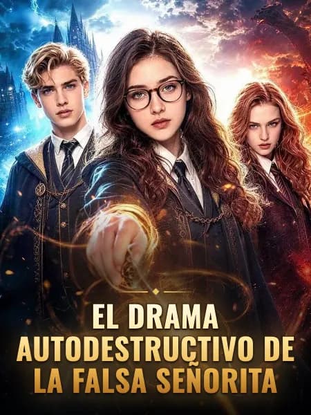 El drama autodestructivo de la falsa señorita