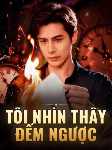 Tôi Nhìn Thấy Đếm Ngược