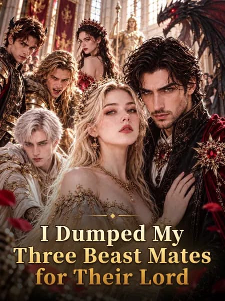 I Dumped My Three Beast Mates for Their Lord