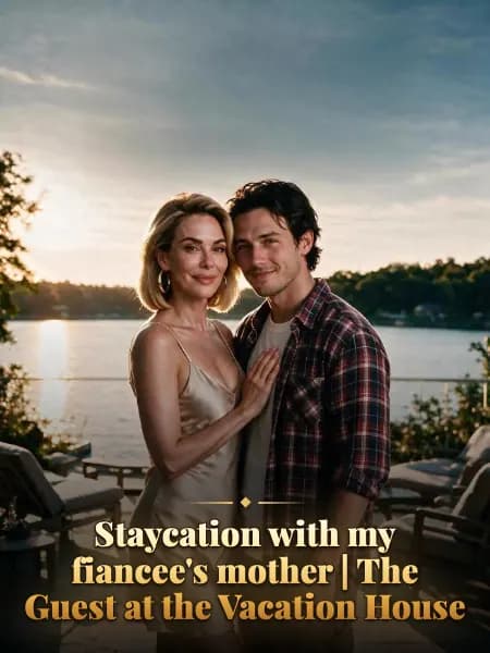 Staycation with my fiancee's mother | The Guest at the Vacation House