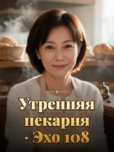 Утренняя пекарня · Эхо 108 — Образ персонажа истории