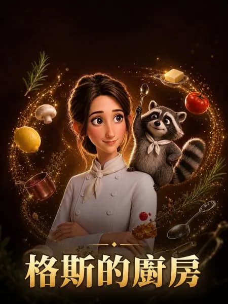 格斯的廚房