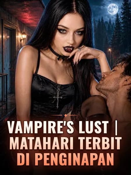 Vampire's Lust｜Matahari Terbit di Penginapan