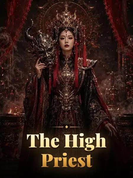 The High Priest