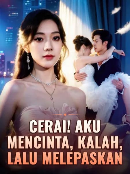 Cerai! Aku Mencinta, Kalah, lalu Melepaskan