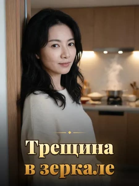 Трещина в зеркале — Образ персонажа истории