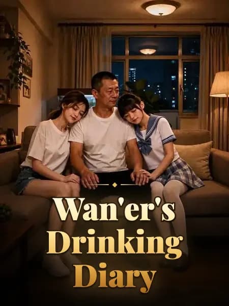 Wan'er's Drinking Diary