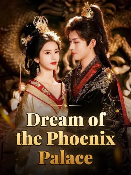 Dream of the Phoenix Palace