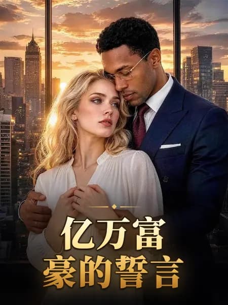 The Billionaire's Vow｜亿万富豪的誓言