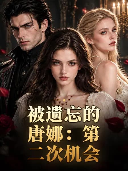 被遗忘的唐娜：第二次机会｜The Forgotten Donna: A Second Chance