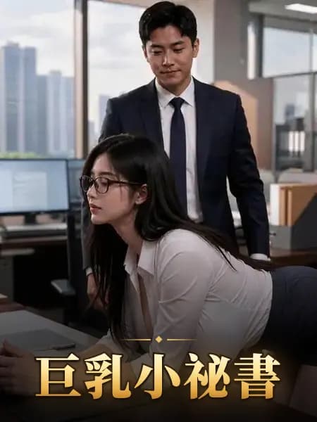 巨乳小祕書