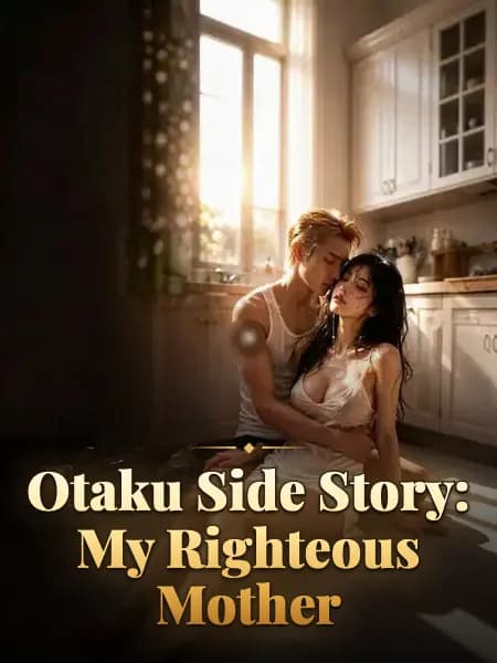 Otaku Side Story: My Righteous Mother