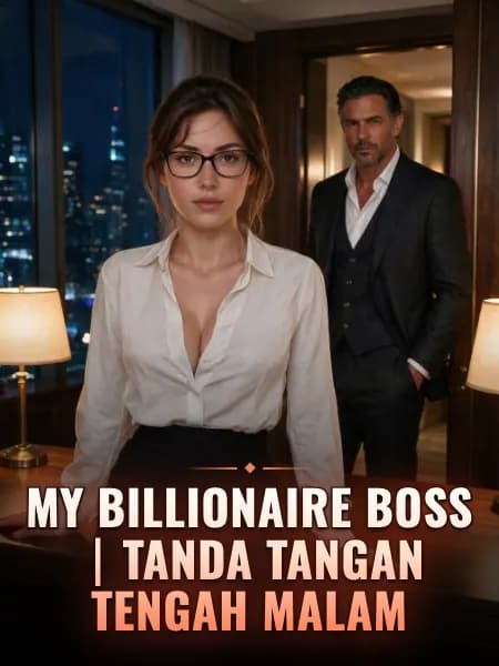 My Billionaire Boss｜Tanda Tangan Tengah Malam