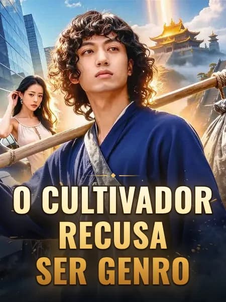 O Cultivador Recusa Ser Genro