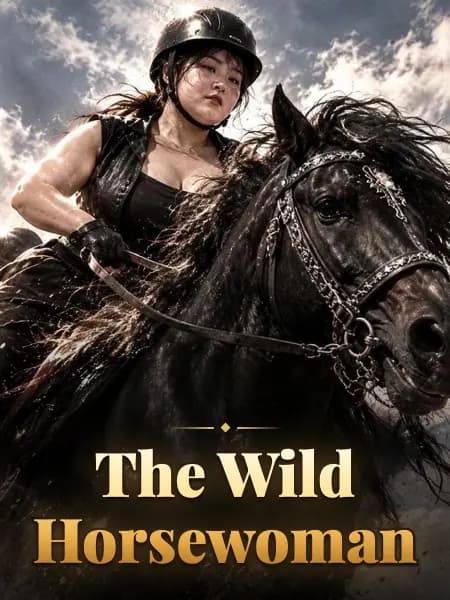 The Wild Horsewoman
