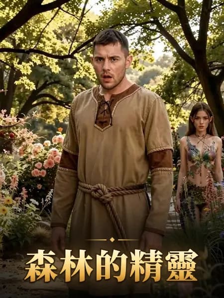 森林的精靈