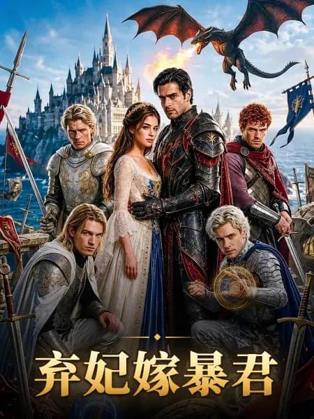 Forsaken for the Tyrant King｜弃妃嫁暴君
