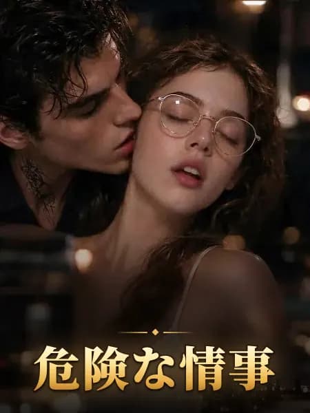 危険な情事
