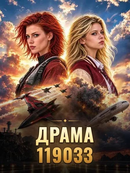 Драма 119033