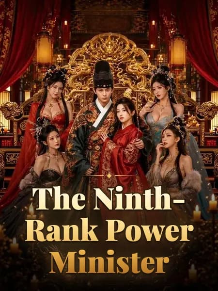 The Ninth-Rank Power Minister