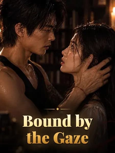 Bound by the Gaze