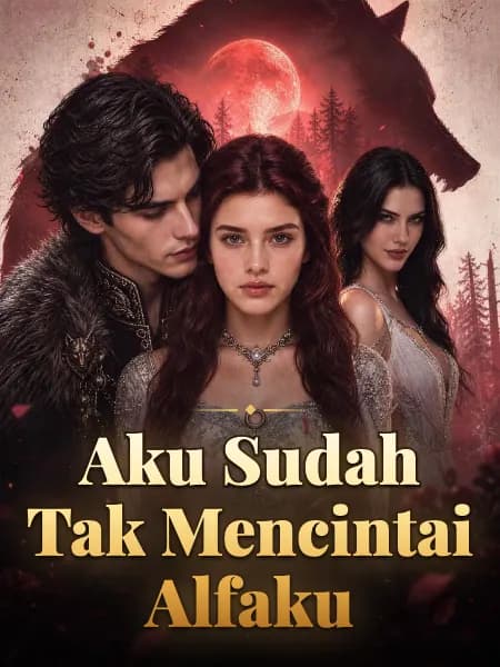 Aku Sudah Tak Mencintai Alfaku