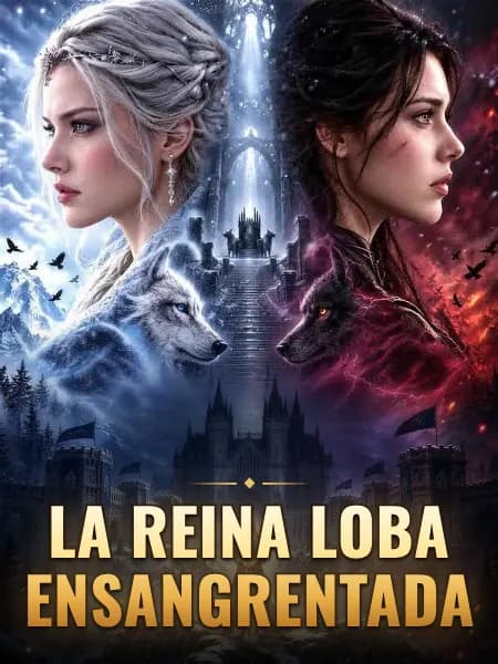 La reina loba ensangrentada
