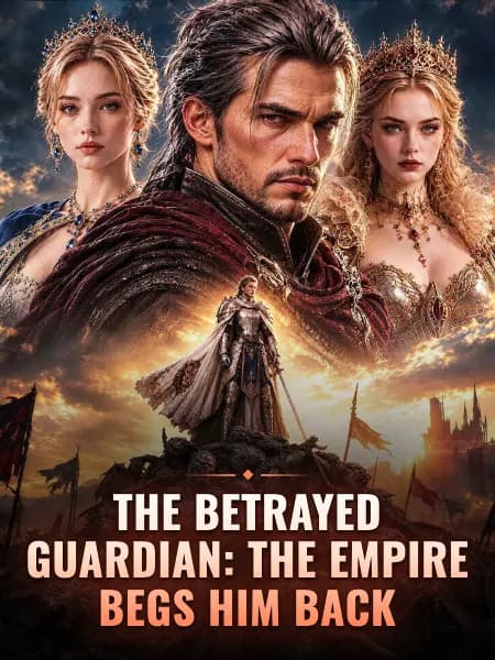 The Betrayed Guardian: The Empire Begs Him Back