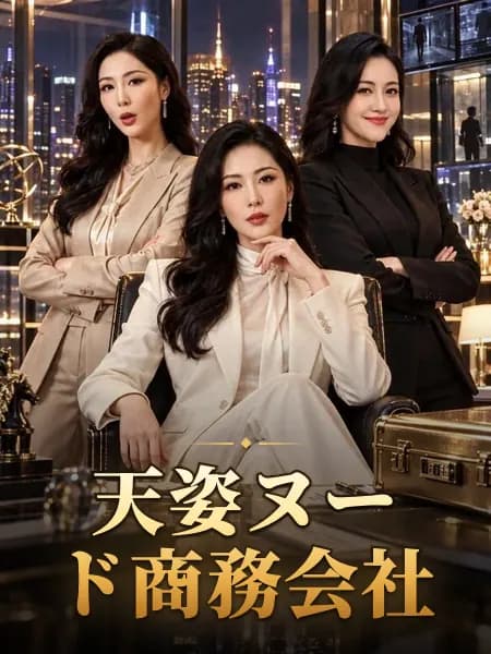 天姿ヌード商務会社