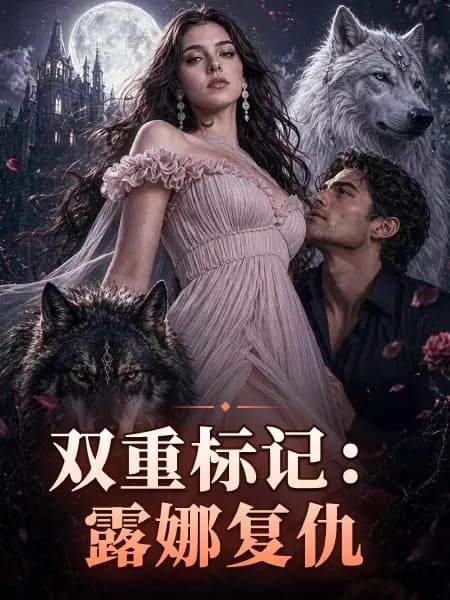 Double-marked: Luna's Revenge｜双重标记：露娜复仇