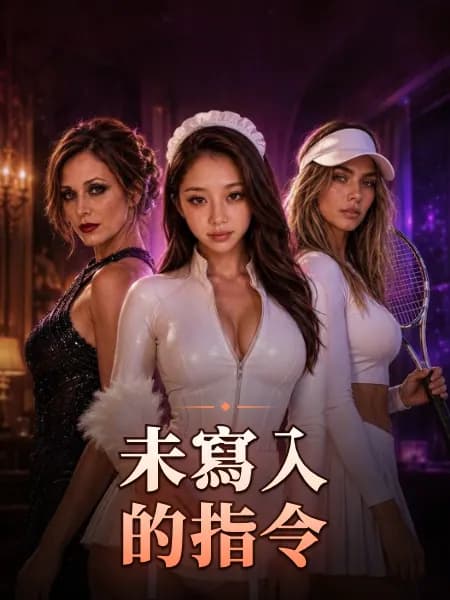 Y.U.N.A｜未寫入的指令