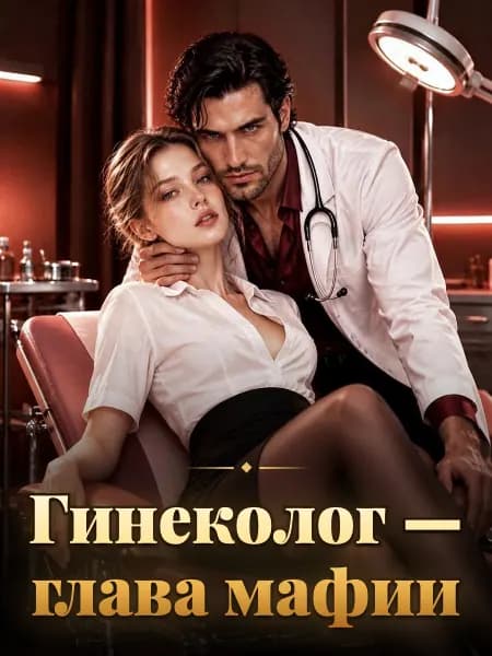 Гинеколог — глава мафии