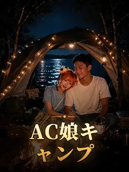 AC娘キャンプ