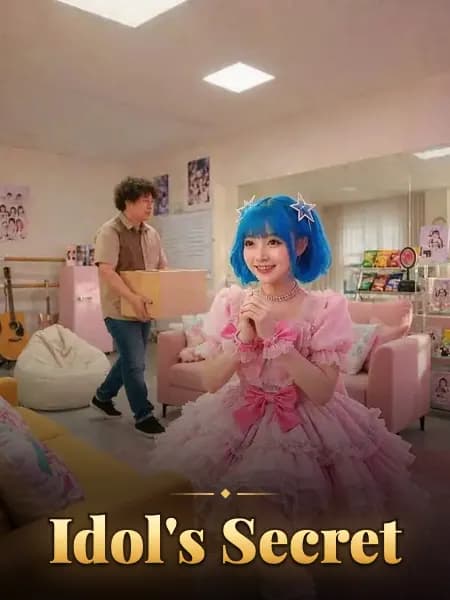 Idol's Secret