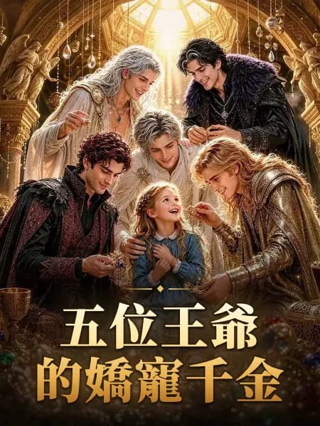 五位王爺的嬌寵千金