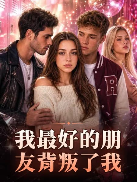 我最好的朋友背叛了我｜舞會失約
