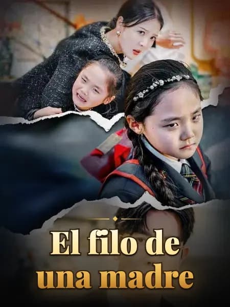 El filo de una madre