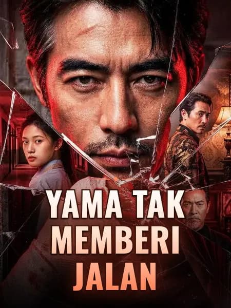 Yama Tak Memberi Jalan