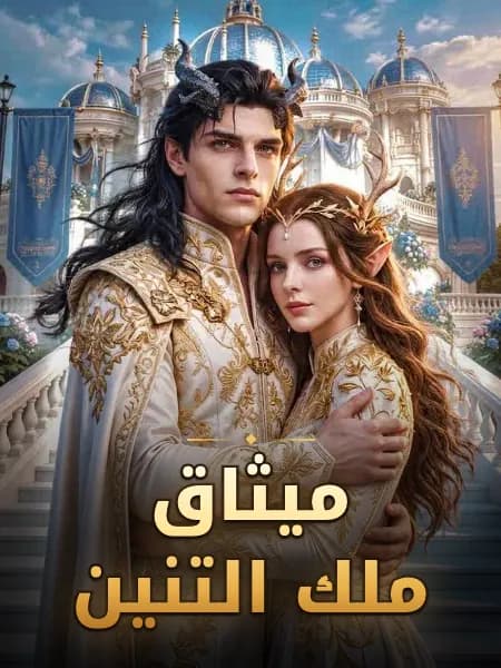 ميثاق ملك التنين