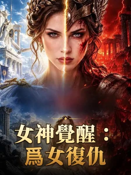 女神覺醒：爲女復仇