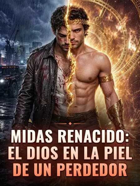 Midas renacido: el dios en la piel de un perdedor
