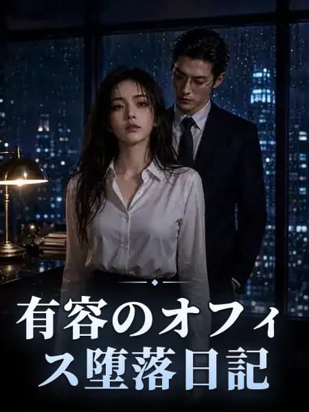 有容のオフィス堕落日記