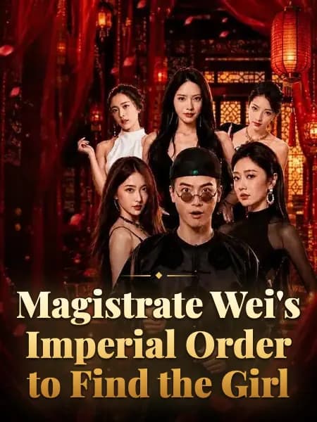 Magistrate Wei's Imperial Order to Find the Girl