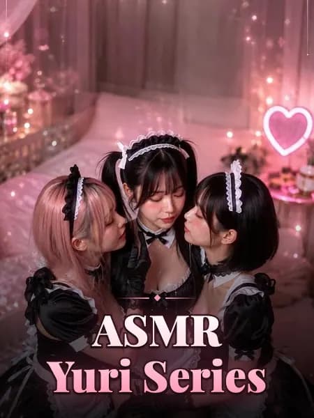 ASMR Yuri Series